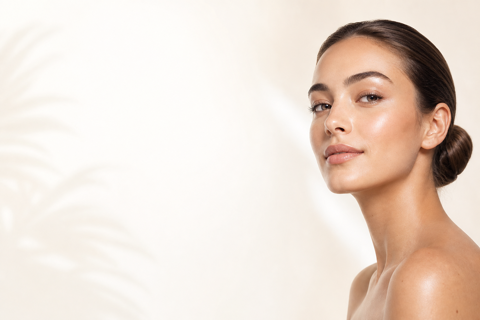 Kulit sehat & bercahaya dengan perawatan profesional md:ceuticals